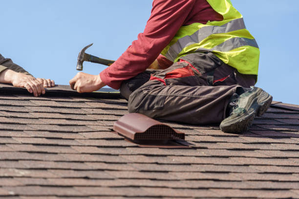 Best Slate Roofing Contractor  in , TN