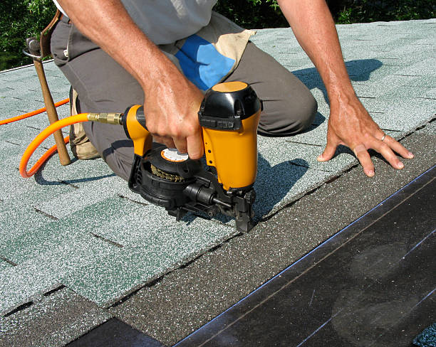 Best Commercial Roof Installation  in , TN